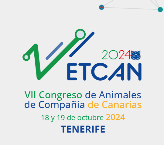 Congreso Veterinario de Animales de Compañía de Canarias