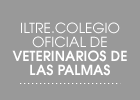 logo veterinarios las palmas